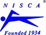 NISCA logo